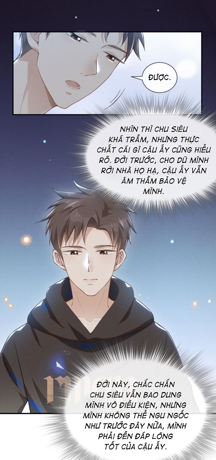 Lai Sinh Bất Kiến Chapter 13 - Trang 4